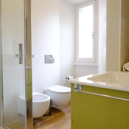 Remuria Domus Appartamento