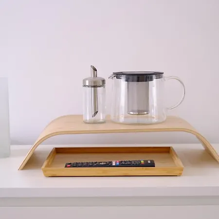 Appartamento Remuria Domus