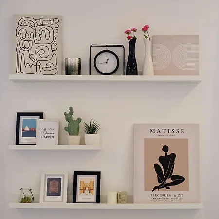 Remuria Domus Appartamento