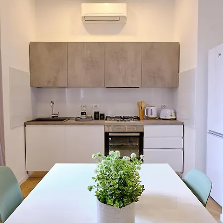 Remuria Domus Apartamento *