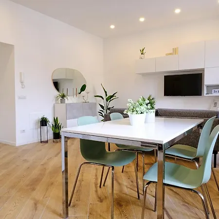 Apartamento Remuria Domus Roma