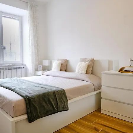 Remuria Domus Apartamento Roma