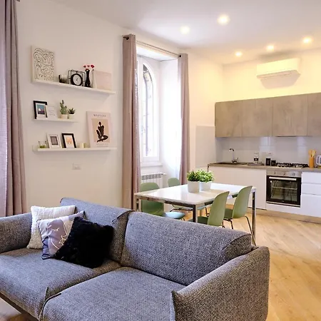 Apartamento Remuria Domus