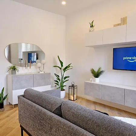 Apartamento Remuria Domus *