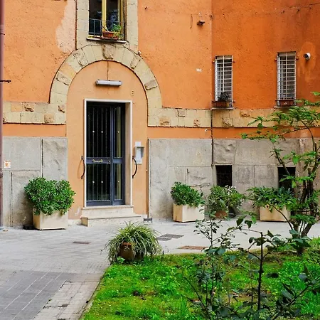 Remuria Domus * Roma