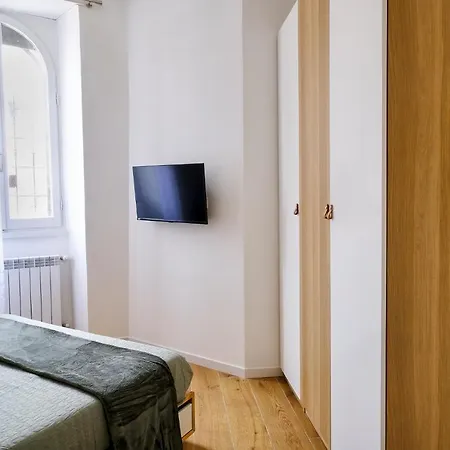 Remuria Domus Apartamento *