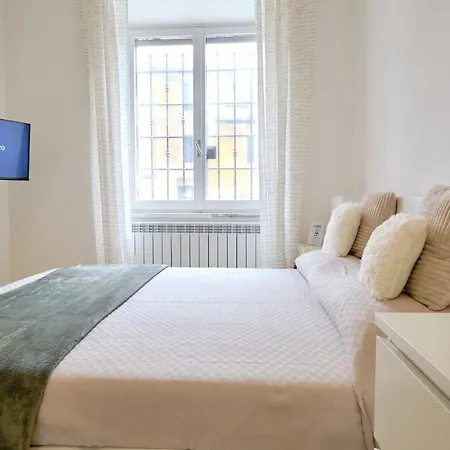 Apartamento Remuria Domus