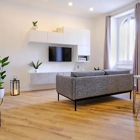 Apartamento Remuria Domus *