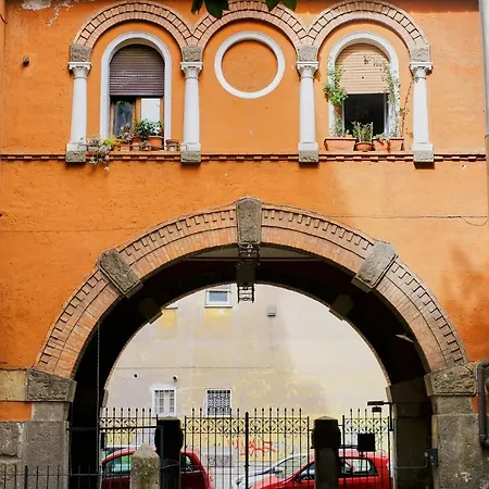 Remuria Domus Apartamento *