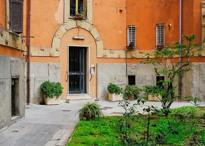 Remuria Domus * Rome