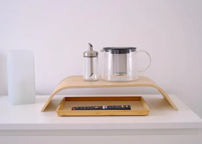 Appartement Remuria Domus