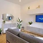 Appartement Remuria Domus *