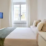 Appartement Remuria Domus
