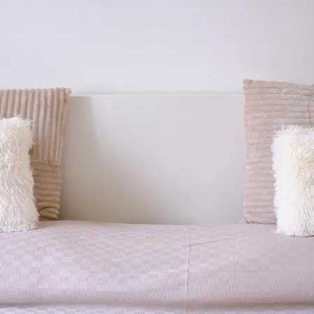 Remuria Domus Appartement *