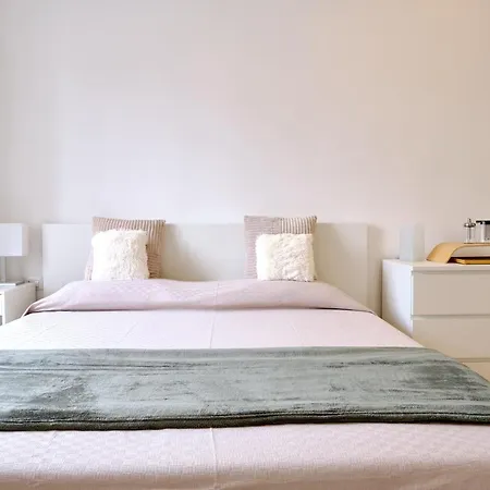 Remuria Domus Appartement Rome