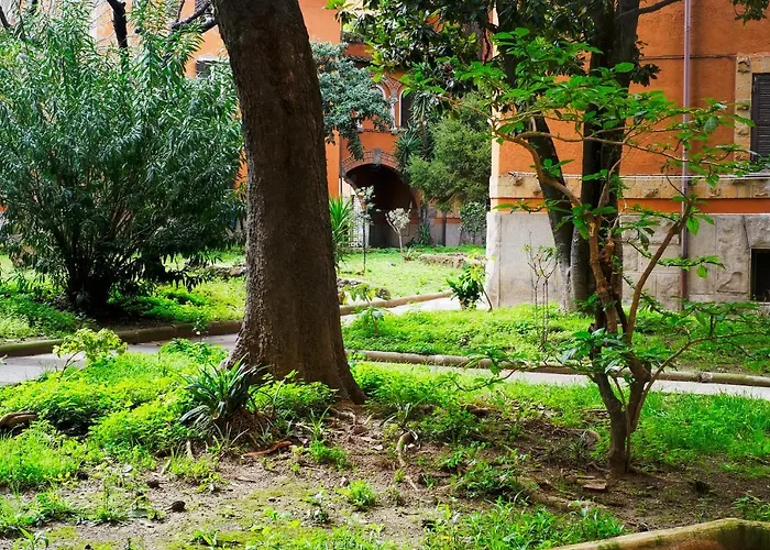 Remuria Domus روما