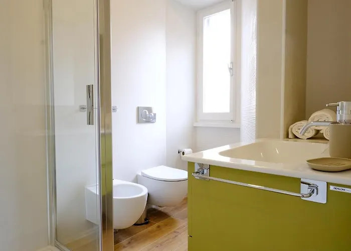 Remuria Domus شقة