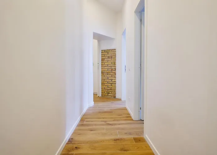 Remuria Domus شقة *