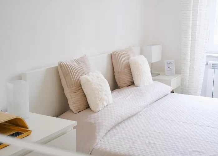 شقة Remuria Domus