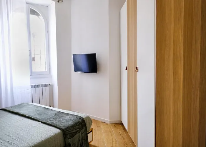 Remuria Domus شقة *